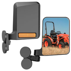 Lifronkit front packaging showing both magnetic tractor mirrors and benefits