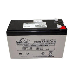 LiftMaster 29-NP712 front label showing model and capacity for quick identification and correct replacement