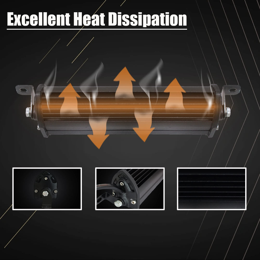 LightBoss adjustable stainless-steel bracket detail for corrosion-resistant mounting benefit
