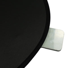 Liizoo retractable mechanism detail illustrating smooth extension benefit