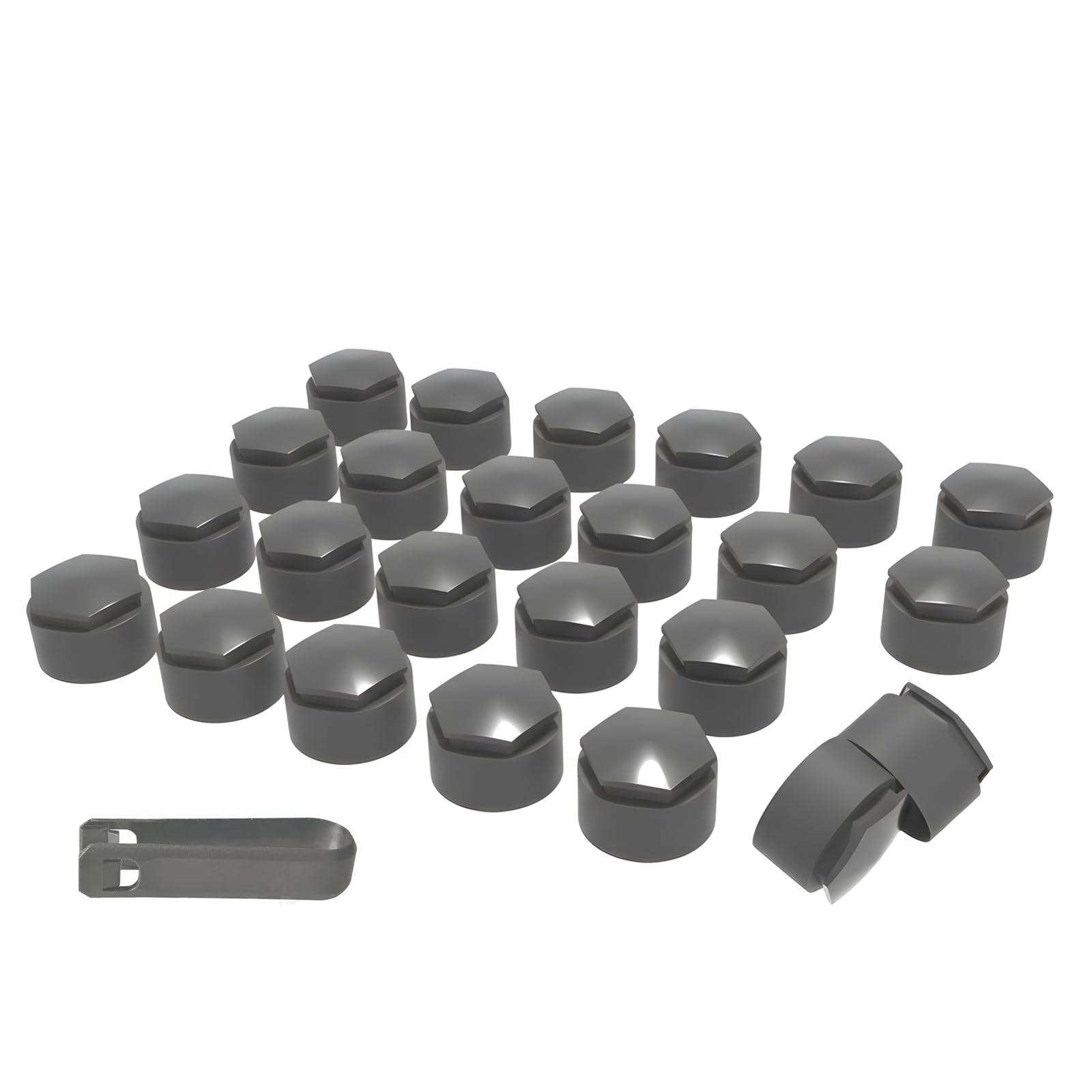 LILJUECE front packaging showing full 24-piece kit and benefits