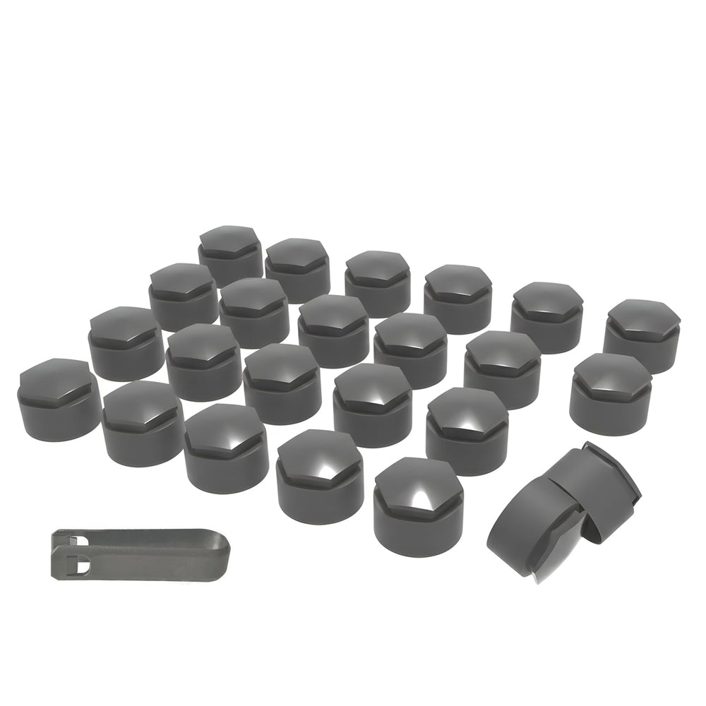 LILJUECE front packaging showing full 24-piece kit and benefits