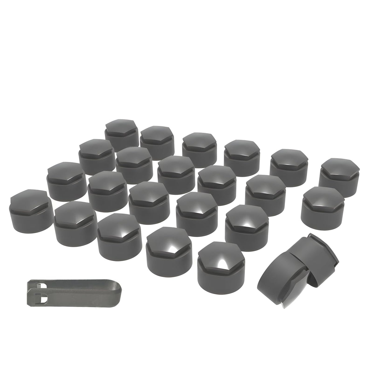 LILJUECE front packaging showing full 24-piece kit and benefits