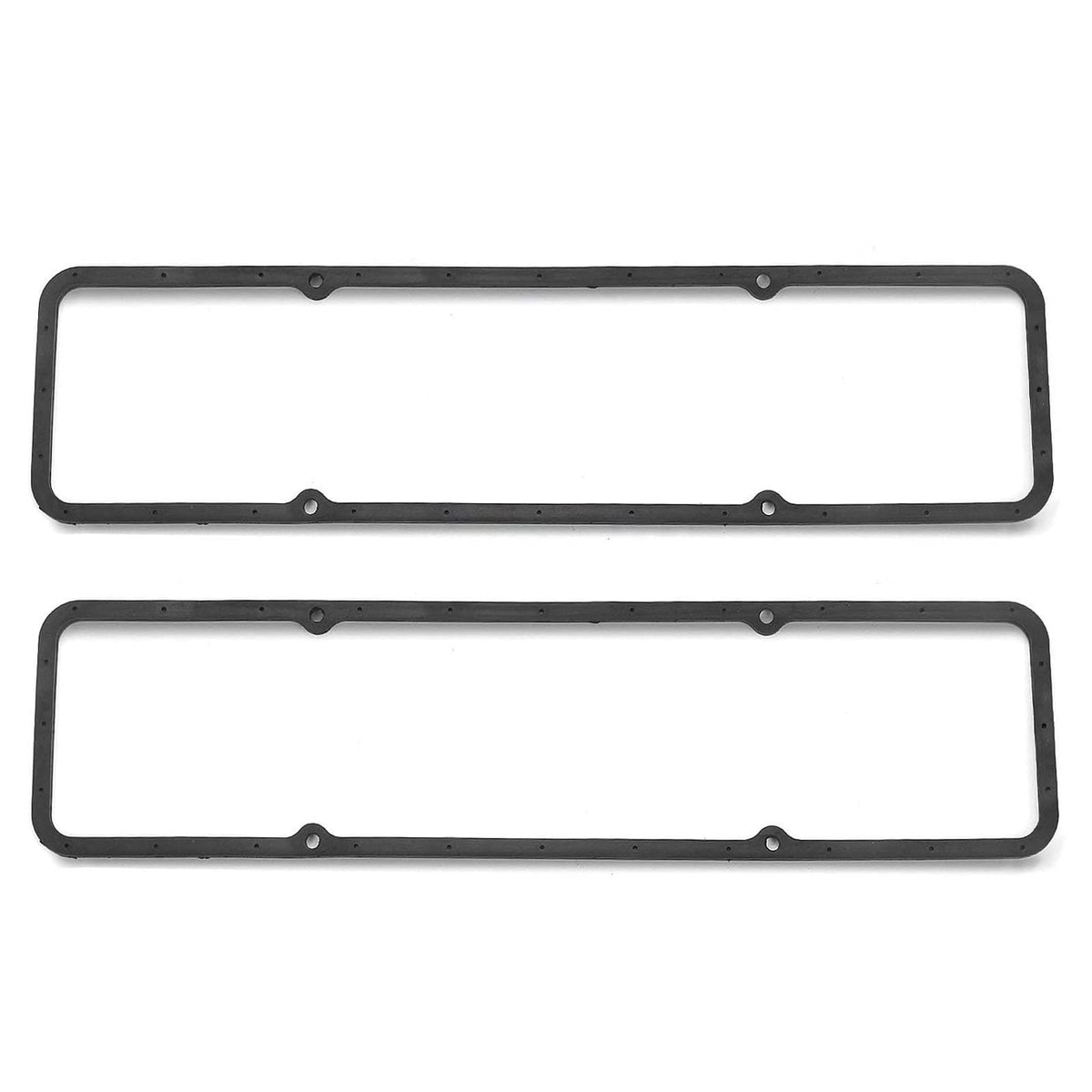 LIMICAR valve cover gasket front view showing form and fit benefit of clean seal