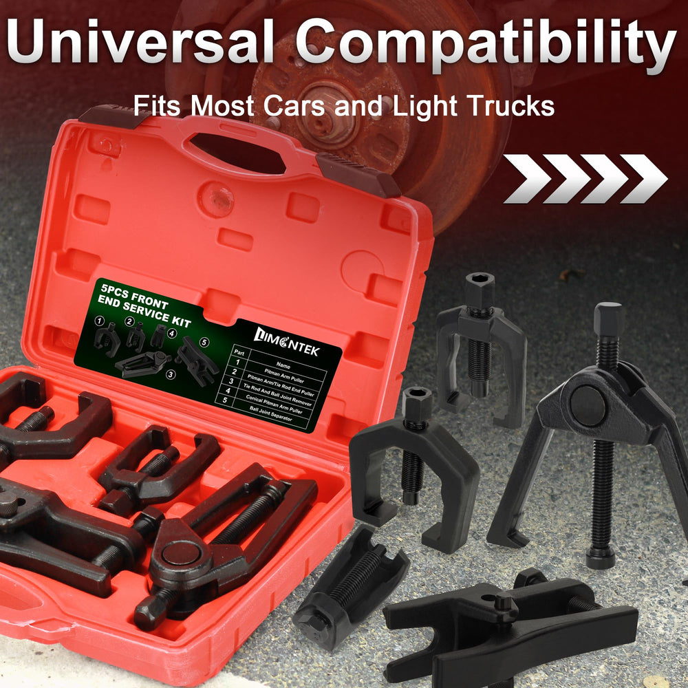 limontek case with tools stored showing molded slots for neat storage benefit saves time