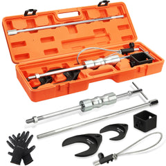 limontek front packaging showing full toolset and professional organization benefit
