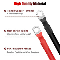 Linkstyle PVC insulation bent to show flexibility and abrasion resistance benefit