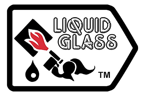 Liquid Glass application pad in use delivering even high-gloss coverage