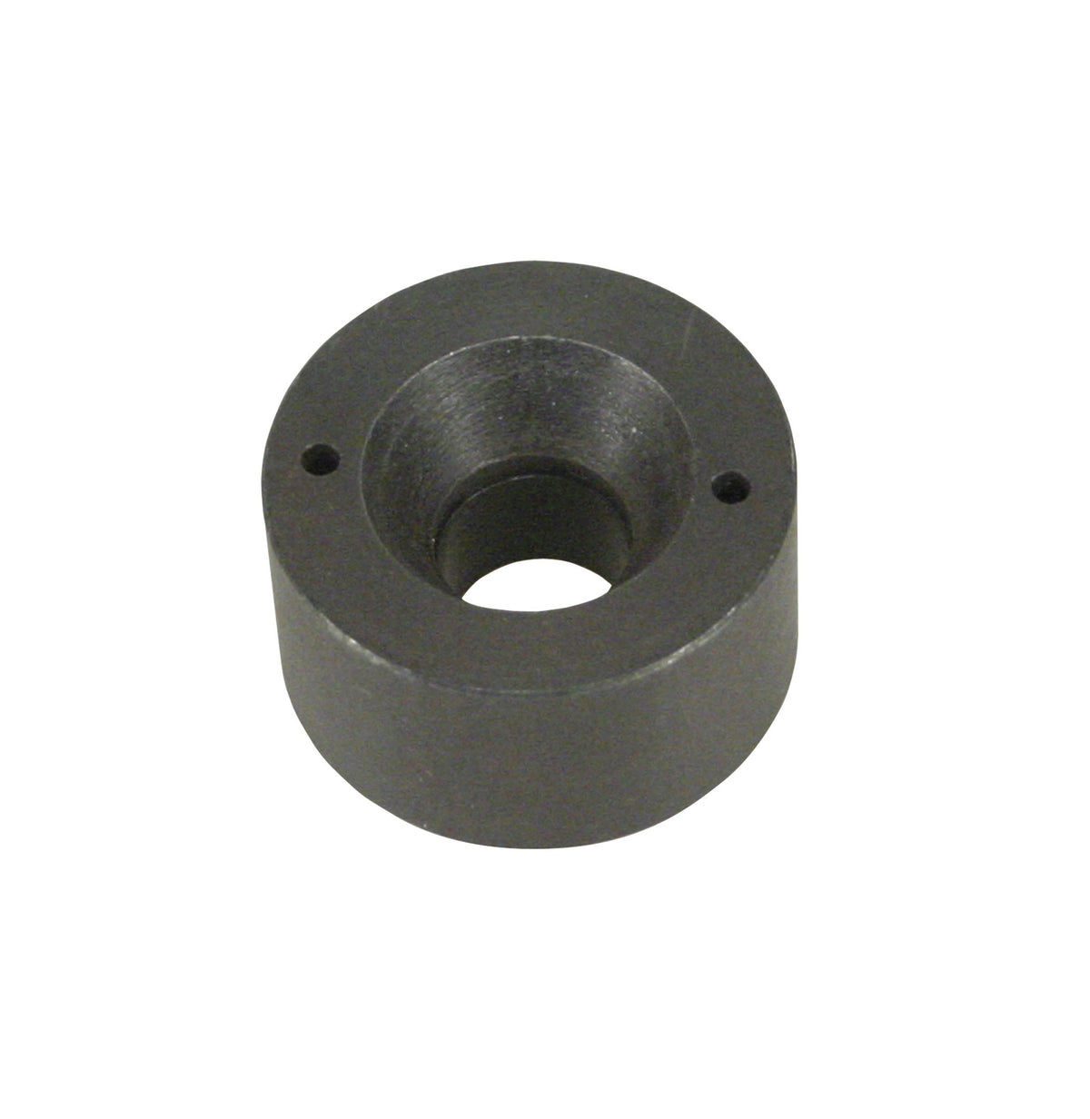 Lisle 22800 front view showing tool shape and fit, improves stud installation