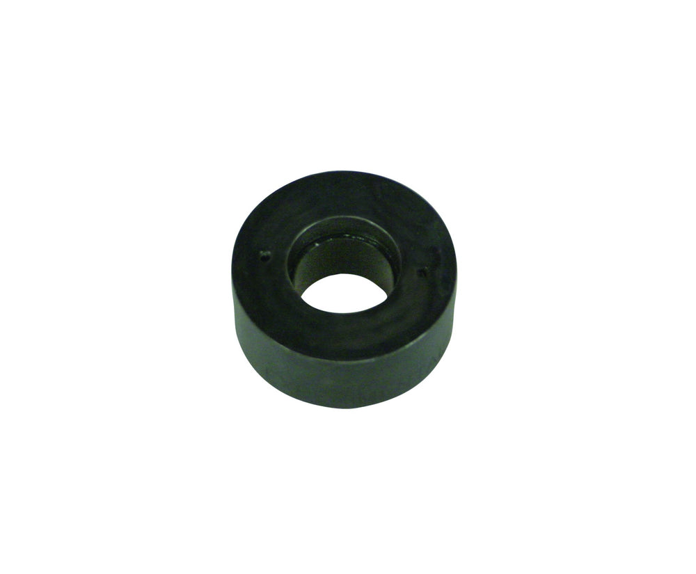 Lisle 28950 front view showing tool body and lug nut fit for fast installs