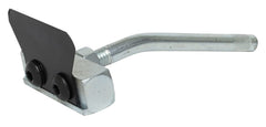 Lisle 50210 gasket separator front view showing tool profile and hammer-ready design for cleaner gasket removal