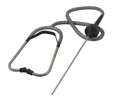Lisle 52500 front view showing chamber and probe for clear diagnostics