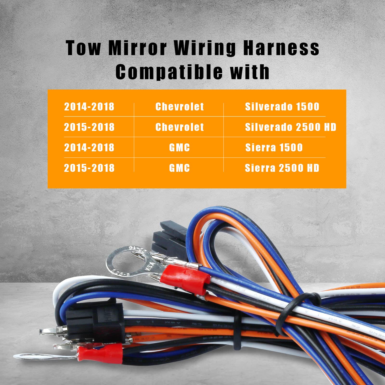 Lisnhlin copper wiring strands detail showing strong conductivity