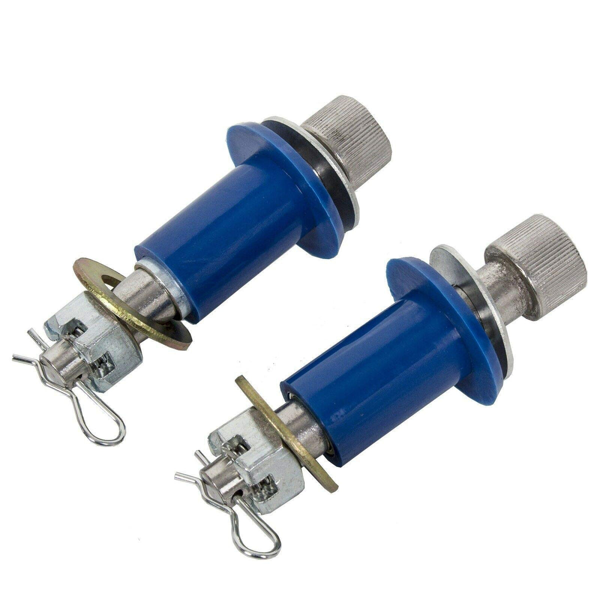 LisylineAuto front packaging showing kit contents and OEM numbers for quick verification