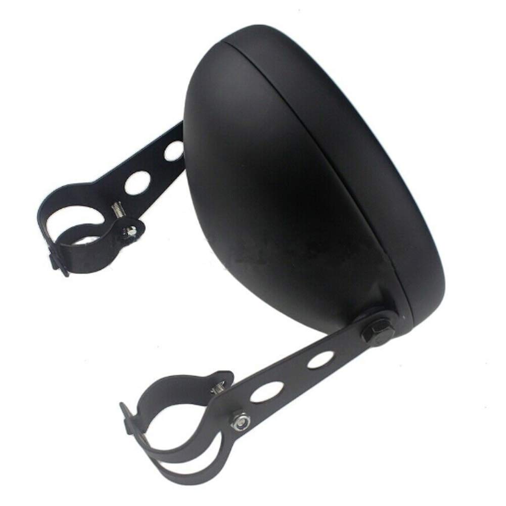 LisylineAuto packaged kit with clamps and clips showing complete mount hardware