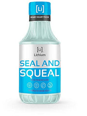 Lithium Auto Elixirs bottle front packaging showing clear label and benefit