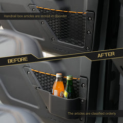LitMiRaCle textured surface detail resisting scratches and wear