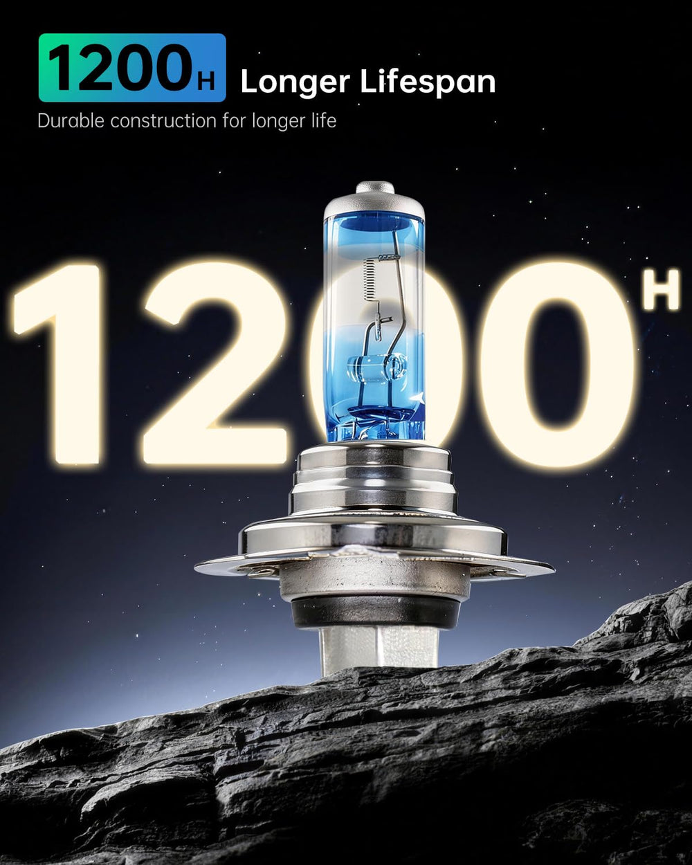 littlelucky close-up quartz glass and tungsten filament for durable brightness