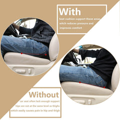 Livtribe mesh cover with hidden zipper visible for easy removal and machine-washable care