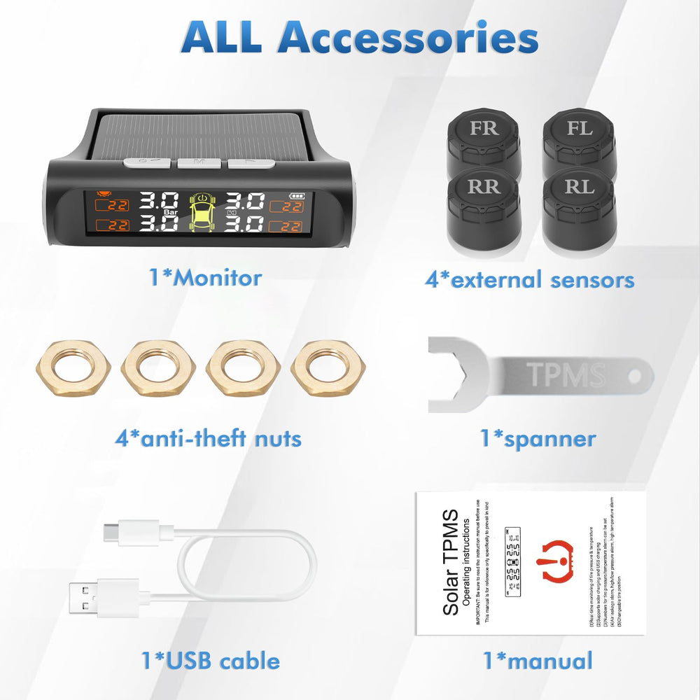 Liwogi display USB charging port detail for reliable supplemental power