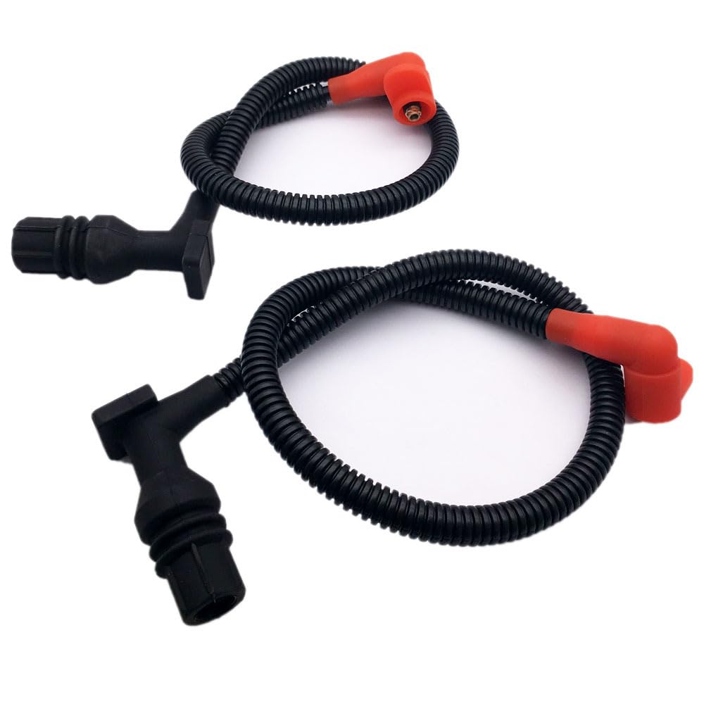 LIZAPUS connector close-up demonstrating secure coil and plug contact benefit