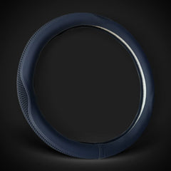 LKWLIKEI installed on wheel in car showing improved grip and style