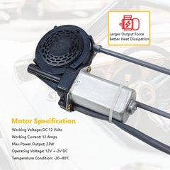 LLNSEAUTO switches and mounting plates displayed to show mounting options and usability