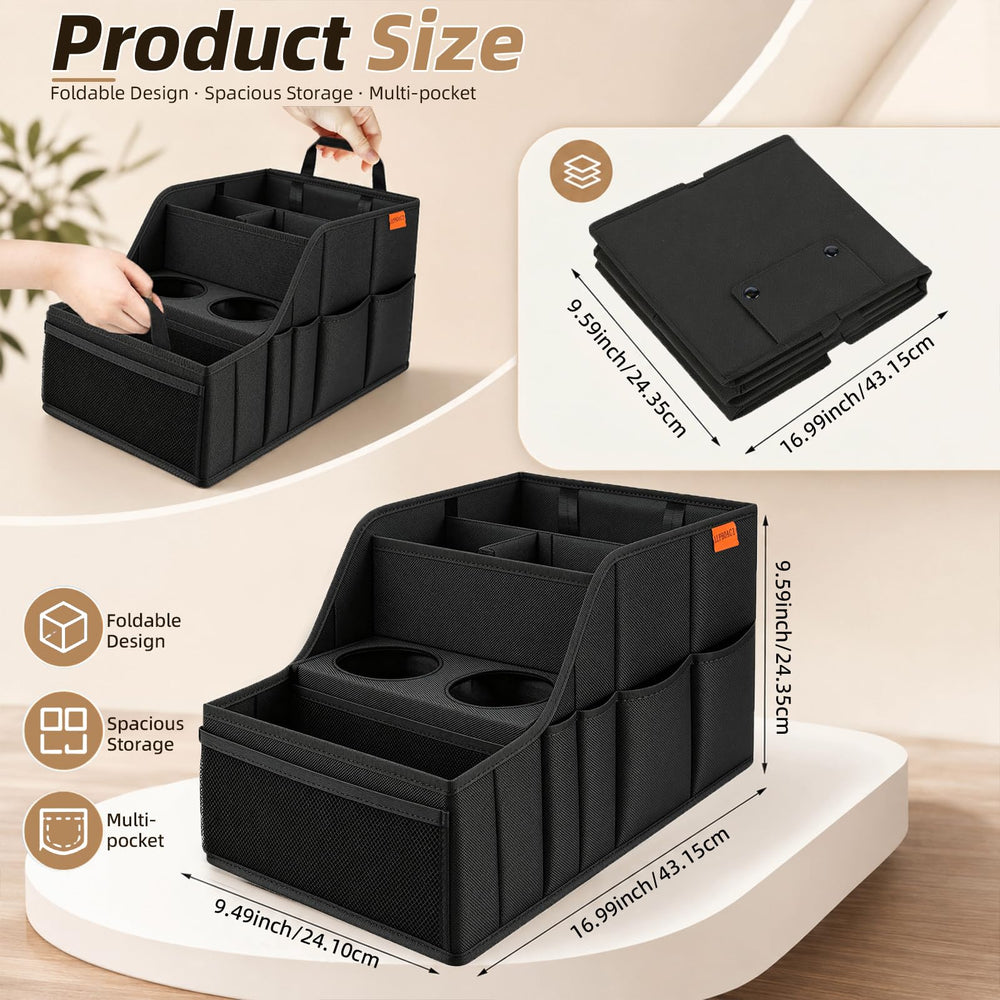 LLPHOACI non-slip base detail preventing sliding and improving safety