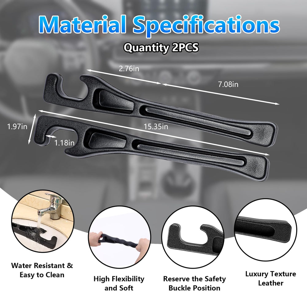 LLXGAB razor seatbelt cutter closeup, cuts jammed belts fast