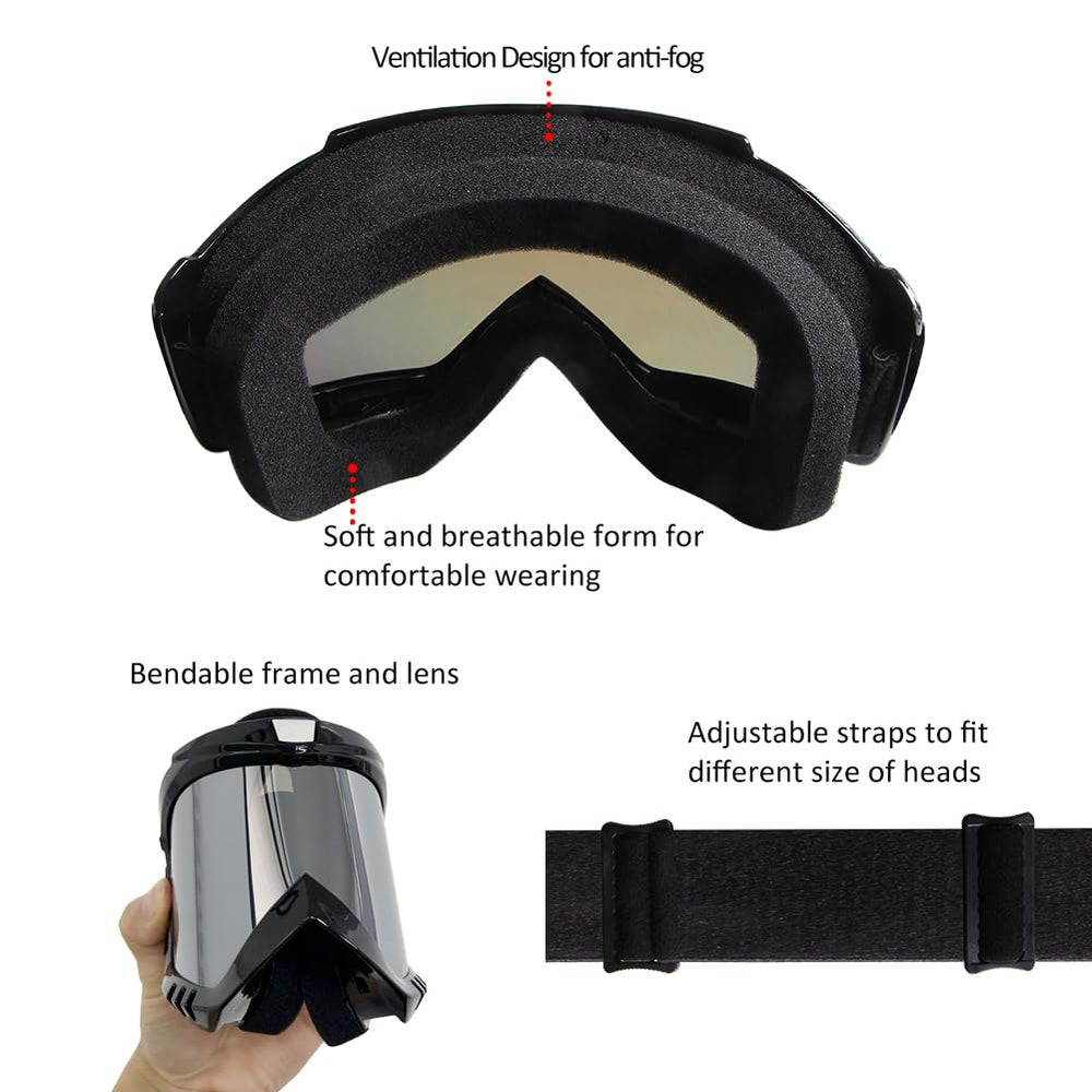 LMAVAG adjustable anti-skid strap shown fitted to helmet for security