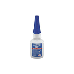 Loctite 425 Assure front packaging showing tube and low-strength threadlock benefit