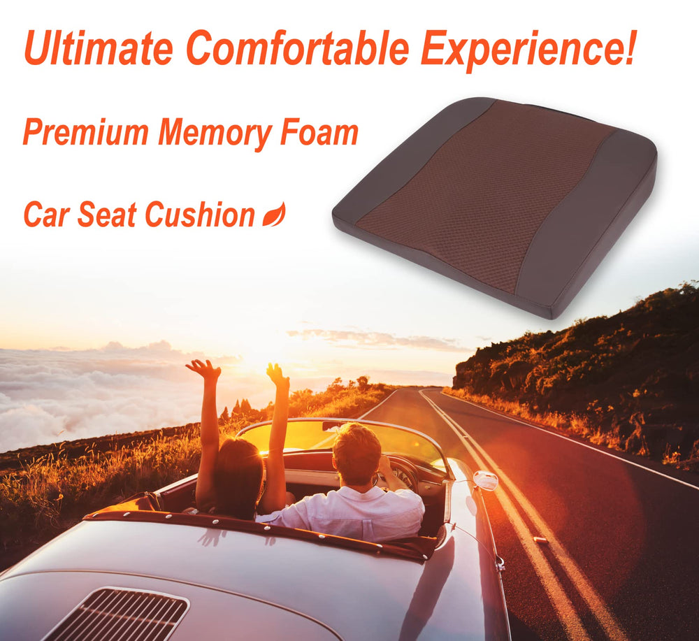 Lofty Aim close-up memory foam texture demonstrating supportive pressure relief