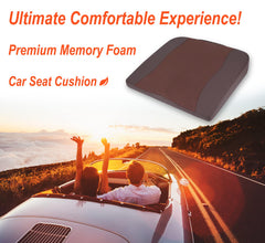 Lofty Aim close-up memory foam texture demonstrating supportive pressure relief