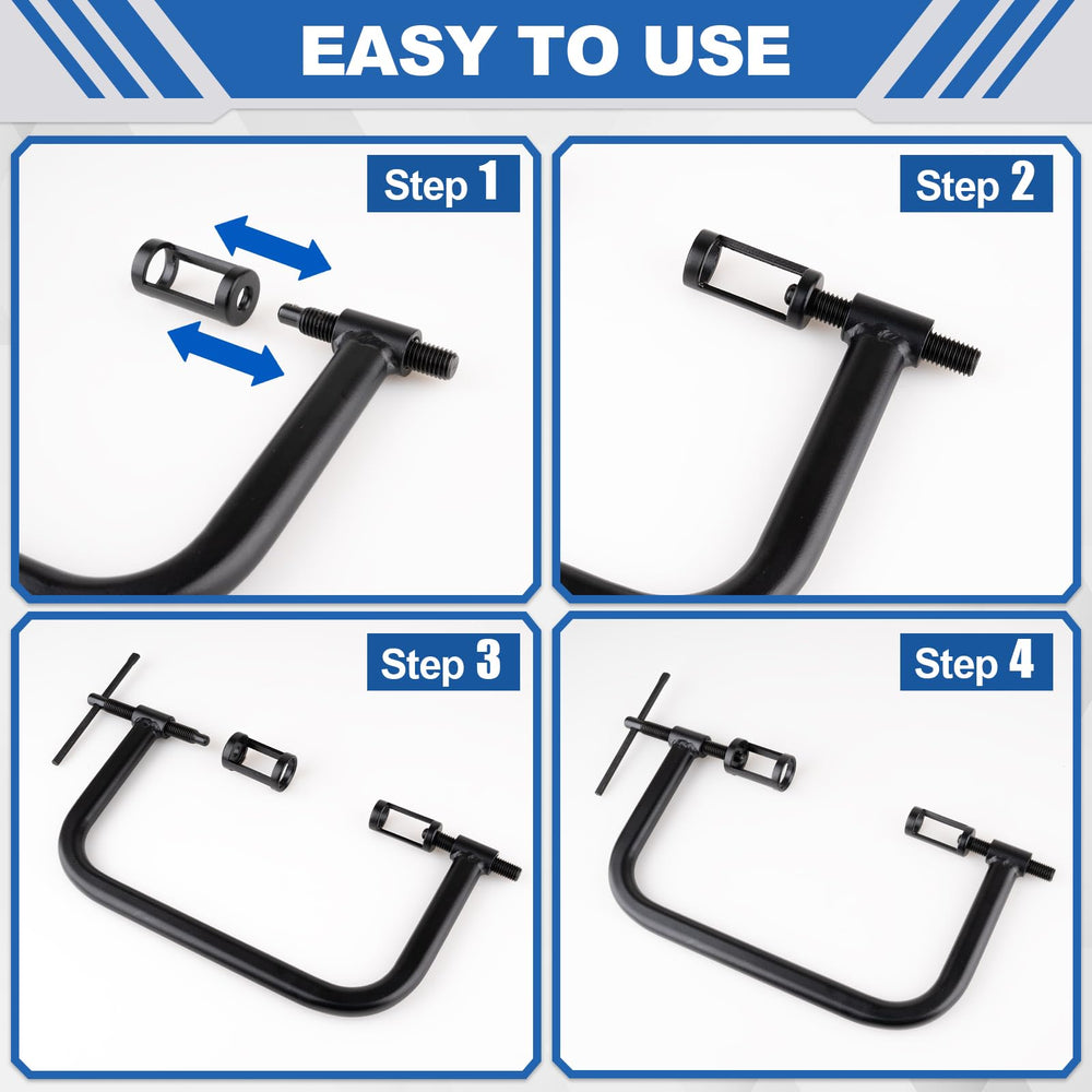 Loksun valve lappers displayed to enable precise seat polishing