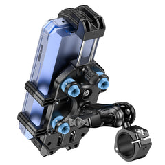 LOKTENWO front packaging and mount showing secure lock benefit