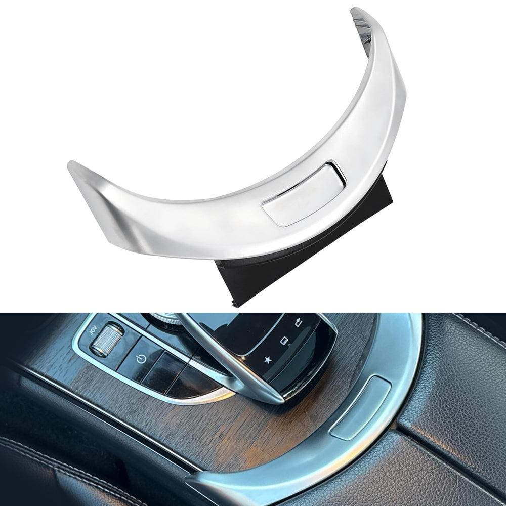LoloWheat product label showing it replaces Mercedes part A2056803407