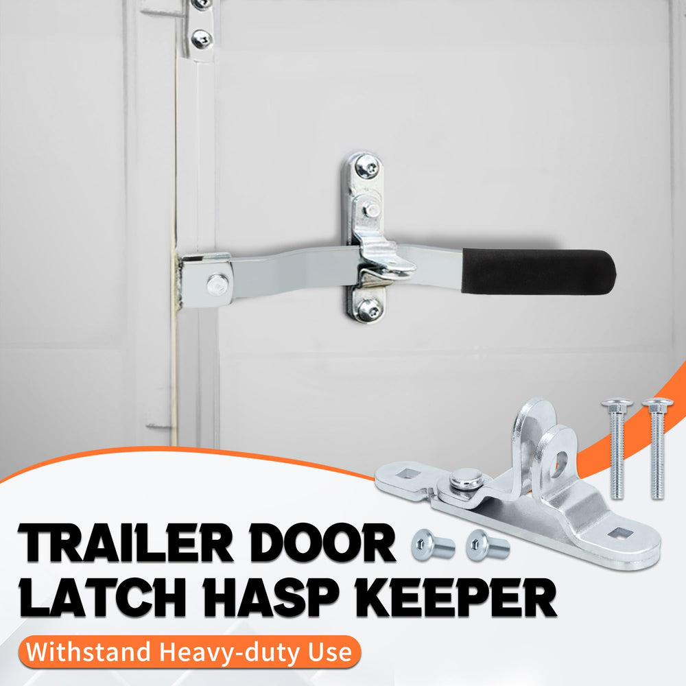 LONFFERY rubber handle detail for comfortable grip and easier operation benefit