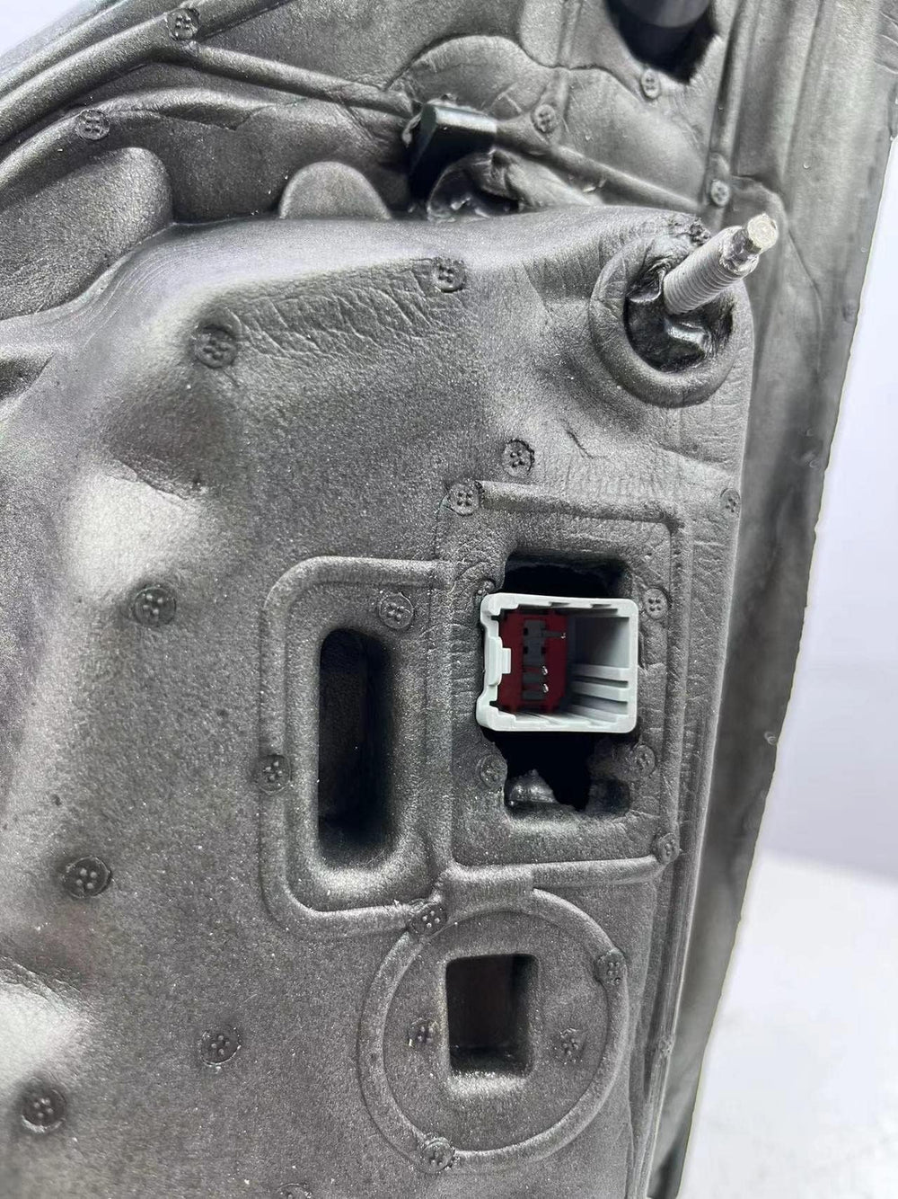 LONGLING installed on Ford F-150 demonstrating OEM-like appearance