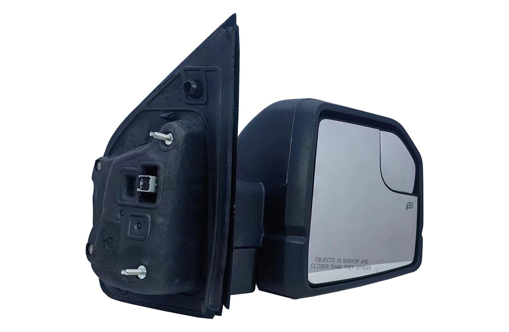 LONGLING integrated signal light detail improving visibility benefit