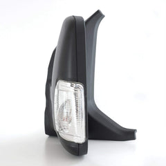 LONGLING left mirror turn signal lit improving side visibility