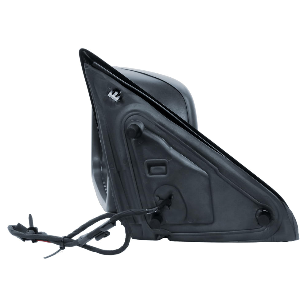 LONGLING manual folding mechanism detail preventing damage in tight spaces