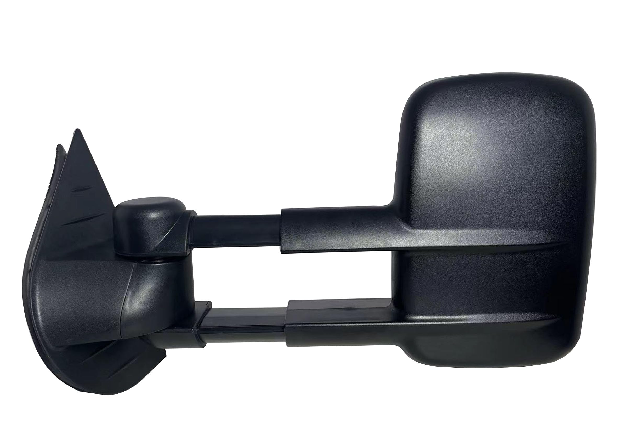 LONGLING heated glass close-up preventing fog and light frost