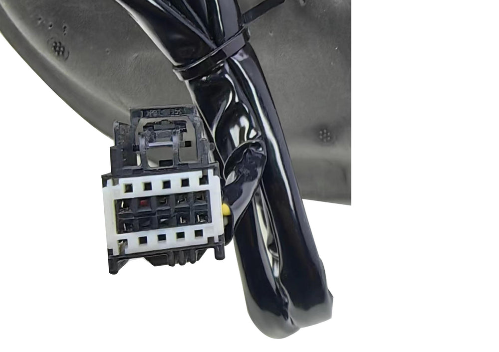 LONGLING product packaging and warranty card ensuring buyer confidence