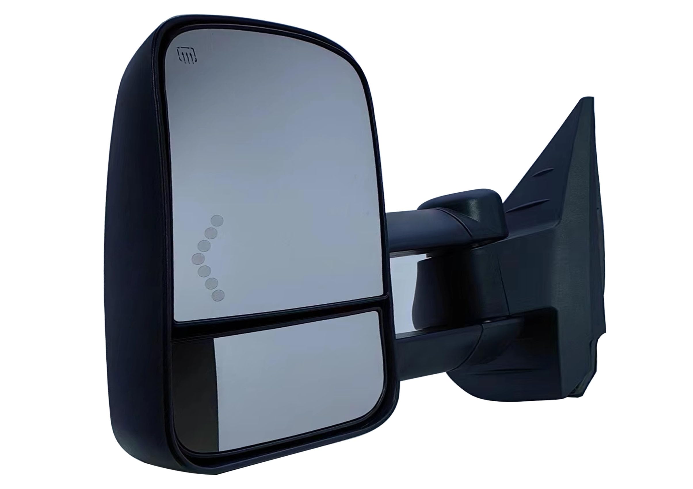 LONGLING power motor revealed for smooth mirror adjustments