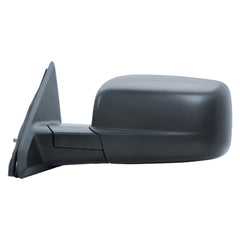 LONGLING textured back cover close-up matching vehicle finish and durability