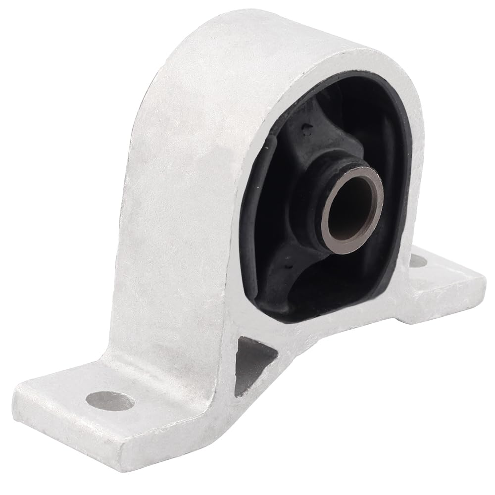loongrie close-up of bushing detail showing vibration reduction benefit