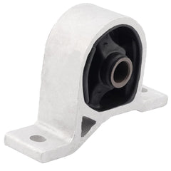 loongrie close-up of bushing detail showing vibration reduction benefit