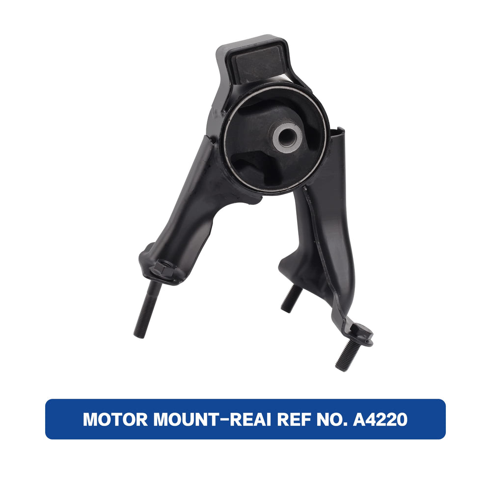 loongrie close-up of rubber-to-metal joint highlighting durability and vibration control