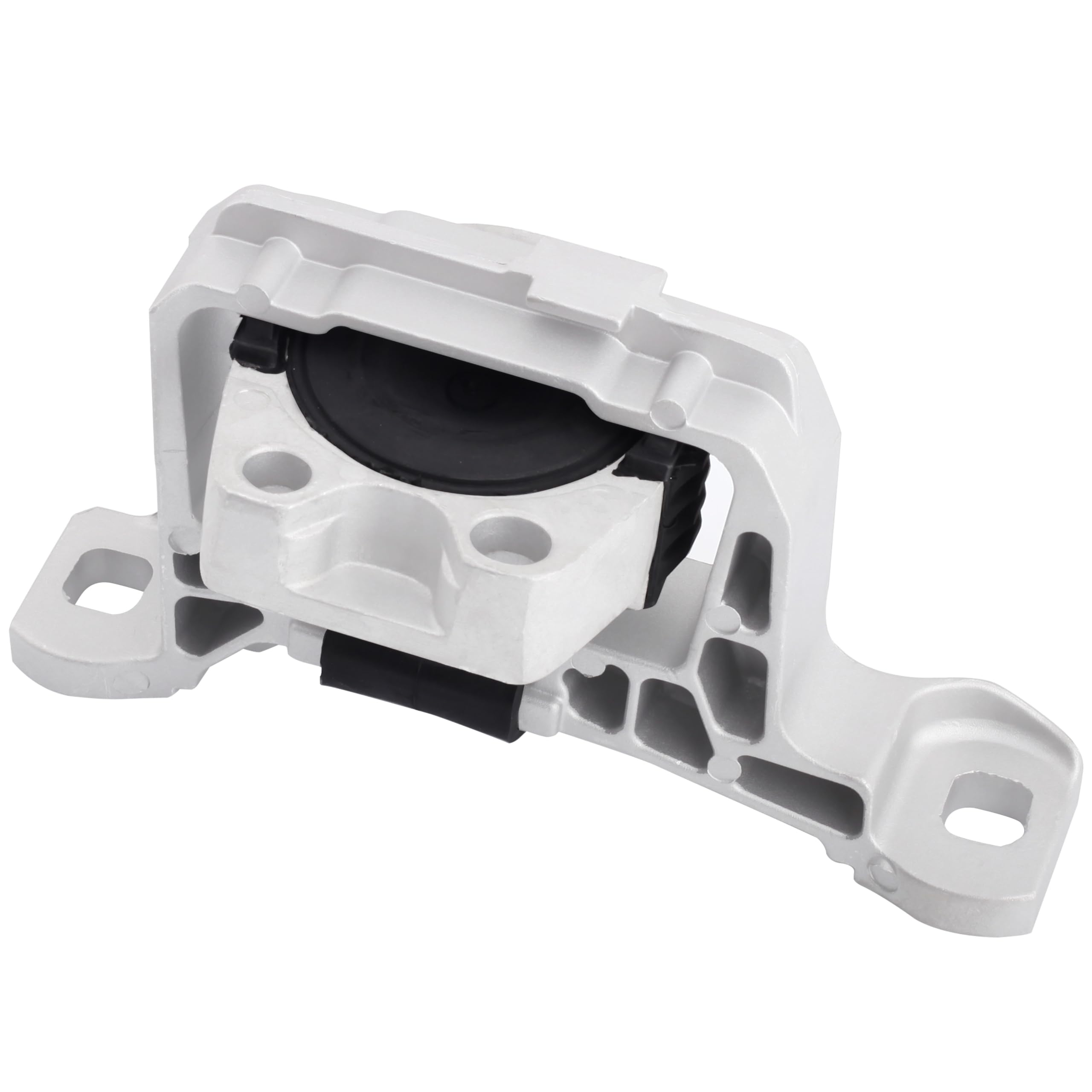 loongrie close-up of rubber and metal joint showing durability advantage