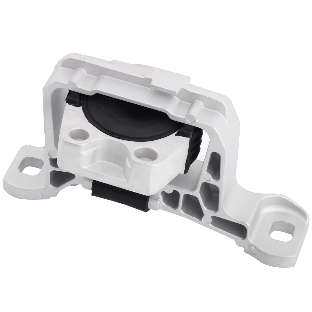 loongrie close-up of rubber and metal joint showing durability advantage